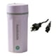 thumbnail image 3 of Hervidor De Té Eléctrico Portátil Hervidor Eléctrico Para Viajar Al Aire Libre Hogar Violeta, 3 of 3