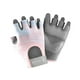 thumbnail image 1 of Guantes De Ciclismo Deportivos Ejercicio Mujeres Hombres Mitones Entrenamiento Guantes De Levantamiento De Pesas Rosa Claro, 1 of 5