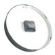thumbnail image 4 of Reloj de Pared Decorativo 25cm Negro DBG1663, 4 of 4