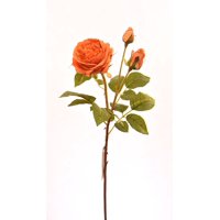 Vadell - Rosa Naranja 59 Cm