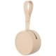 thumbnail image 1 of Estuche porta chupón de silicona para bebé Skip Hop, avena, para 2 chupones, 1 of 7