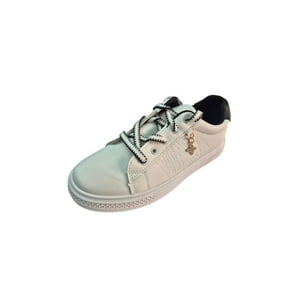 Vinnys Outlet - Zapatilla Urbana Mujer Blanco