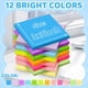 thumbnail image 2 of Notas Adhesivas VIPSTAR 3 x 3 in, 24 Pads, 42 Hojas Adhesivas, 2 of 3