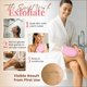thumbnail image 3 of Guante Exfoliante L'Exfose 2 pzas 22 × 15 cm Viscosa, 3 of 6