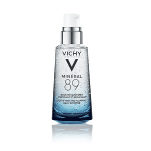 Serum Fortificador Mineral 89 Booster 50 Ml, Vichy
