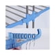 thumbnail image 3 of Tendedero Colgador De Ropa Con 3 Niveles Plegable, 3 of 3