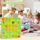 thumbnail image 3 of Juego de rompecabezas burgkidz Logical Road Builder STEM para niños de 4 a 8 años, 3 of 3