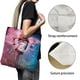 thumbnail image 3 of Cartera de Tela Desmarcar Harley Quinn 40x45cm, 3 of 6