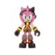 thumbnail image 1 of Figura de acción Sonic The Hedgehog Sonic Prime Black Rose 13 cm, 1 of 7