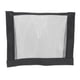 thumbnail image 5 of Asiento trasero para automóvil portátil Cargo Net Elastic Double Layer Storage Net 25x40cm, 5 of 5