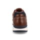 thumbnail image 3 of Zapatilla Hombre Compus Blanco azul, 3 of 5