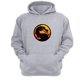 thumbnail image 1 of Polerón Canguro Mortal Kombat Gris Claro Talla M Unisex, 1 of 1