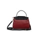 thumbnail image 4 of Cartera ecocuero CRU98 Rojo, 4 of 4