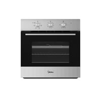Midea - Horno Empotrado 67 Litros Mbog1Tam-60Ecbs