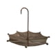 thumbnail image 5 of Baño Colgante Para Pájaros, Decoración De Patio, Comedero De Pájaros De Metal Resistente Para Porche, Camino De árboles, 5 of 5
