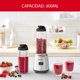 thumbnail image 2 of Licuadora LM15FD10 600 ml Plateado, 2 of 4