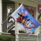 thumbnail image 3 of Wonder Park Bandera impresa con temática, regalo perfecto para fanáticos, amigos y familiares, y adecuada para actividades al aire libre e interiores, decoraciones de fiesta. 120*180CM, 3 of 6