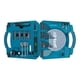 thumbnail image 1 of Set 100 Piezas Para Taladrar Y Atornillar Makita D-42335, 1 of 3