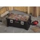 thumbnail image 2 of Caja de herramientas Keter 56 cm con diseño cantiléver, plástico y pestillos metálicos, 2 of 9