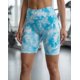 thumbnail image 1 of Short Deportivo Mujer Suave Piel De Durazno Fitness, 1 of 6