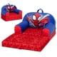 thumbnail image 1 of Silla Infantil Delta Children Spidey and His Amazing Friends Roja, 1 of 3