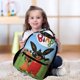 thumbnail image 4 of Bing TV Mochila Escolar para Niños y Niñas, Mochila Infantil de Alta Calidad Ligera, Grande y Duradera 43x15x32cm, 4 of 6