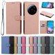 thumbnail image 1 of Cartera para Xiaomi 13 Ultra con Soporte y Correa, Rosa, 1 of 6
