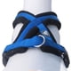 thumbnail image 4 of Arnés Cruzado Acolchado Talla M Azul Perros Mascan, 4 of 6