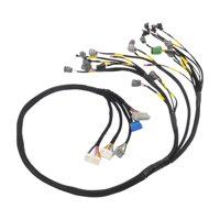 Ioensy - Arnés De Cableado Del Motor Cnch-0Bd1-1 Reemplazo Honda B D-Series Obd1
