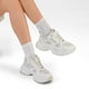 thumbnail image 2 of Zapatilla Deportiva Urbana Casual Mujer Comodo Weide TFA300, 2 of 9