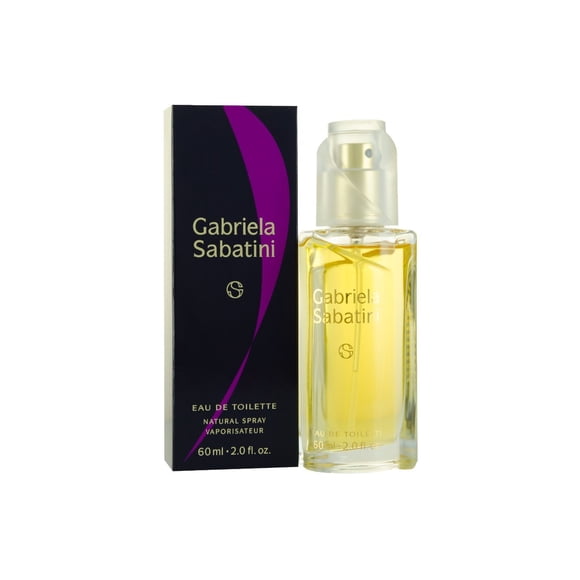 Perfume Eau De Toilette 60 Ml Para Mujer