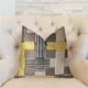 thumbnail image 2 of Cojín Plutus Brands Plutus Hummingbird Isle Luxury, 2 of 3