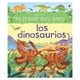 thumbnail image 1 of Mi Primer Libro Sobre Los Dinosaurios, 1 of 2