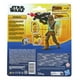 thumbnail image 2 of Figura de Acción Hasbro Star Wars Epic World of Action Deluxe Chewbacca, 2 of 3