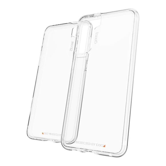 Funda Zagg Crystal Palace D3o Crystalex Para Samsung S21