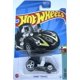 thumbnail image 1 of Coche de juguete Hot Wheels Tooned Twin Mill 3/5, 1 of 2