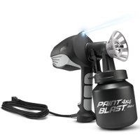 Swiss Trading Company - Pistola De Pulverización 4X4 Max