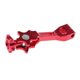 thumbnail image 3 of Motocicleta universal CNC Brazo oscilante Brazo trasero Brazo oscilante Brazo rojo, 3 of 5