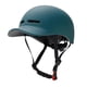 thumbnail image 1 of Casco De Bicicleta Casco De Bicicleta Transpirable Para Monopatín Patín De Ruedas Al Aire Libre Azul, 1 of 3
