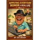 thumbnail image 1 of Libro que aplica el humor cotidiano a la vida real, vol. 1, 1 of 1