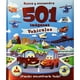 thumbnail image 1 of Libro 501 Imagenes Vehiculos -Busca Y Encuentra, 1 of 2