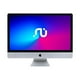 thumbnail image 1 of Apple iMac 27" i5 2TB Fusion 8GB (2015) Reacondicionado, 1 of 5