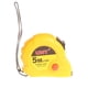 thumbnail image 1 of Huincha De Medir Cinta Herramienta Retractil Milimetro Portatil multicolor, 1 of 6