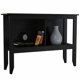 thumbnail image 3 of Arrimo Essential Wengue - Negro, 3 of 7