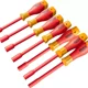 thumbnail image 2 of Set Destornillador Hex Industrial Aislado Vde 6-12Mm 7 Pzs, 2 of 2