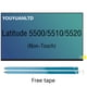 thumbnail image 2 of Reemplazo De Pantalla Lcd Para Dell Latitude 5520 5510 5500, 2 of 9