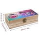 thumbnail image 2 of Hatchimals Pixies Caja Organizadora de Madera Rústica - Caja Decorativa Multifuncional para Escritorio, Hogar, Oficina, Joyas y Manualidades, 2 of 6