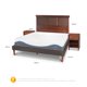 thumbnail image 3 of Cama Europea Curve Alaska 2 Plazas Bd New Torino S/T, 3 of 11