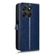 thumbnail image 5 of Funda Cartera Lunares Motorola Moto G77 con Tarjetero, Correa y Soporte Azul, 5 of 6