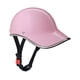 thumbnail image 3 of Accesorio Para Casco De Bicicleta, Casco De Ciclismo Ligero Con Ventilación Para Adultos, Color Rosa, 3 of 5